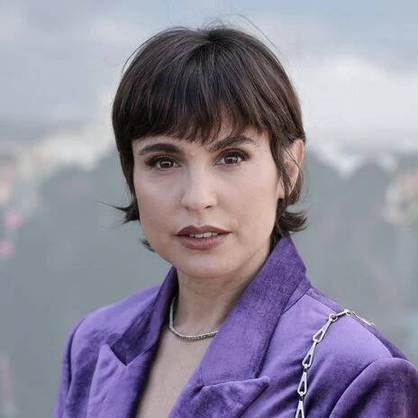 La serie pendiente de estrenarse de Verónica Echegui será, sin duda, uno de los estrenos de la temporada
