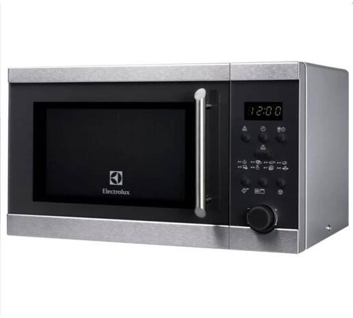 Electrolux EMS20300OX Volně stojící mikrovlnná trouba