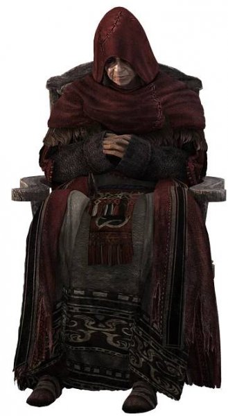 Dark Souls II | Xboxweb.cz