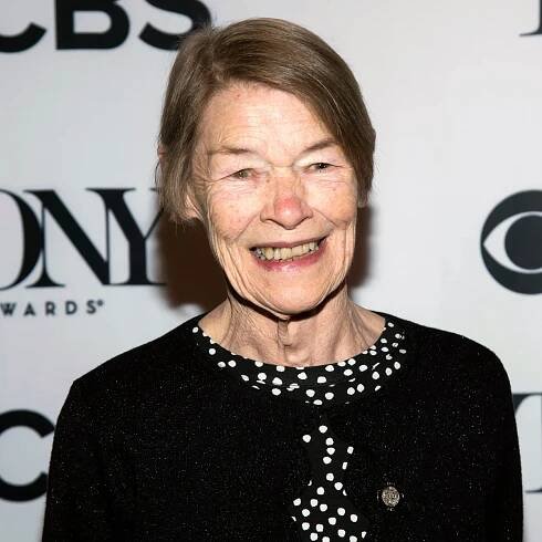 Glenda Jackson hailed ‘one of our greatest movie actresses’ after death aged 87