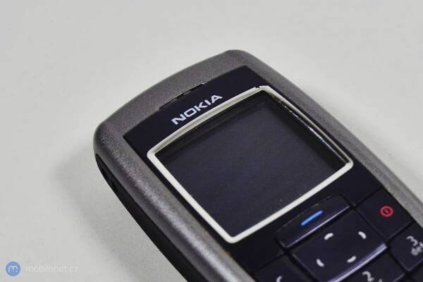 Nokia 2600