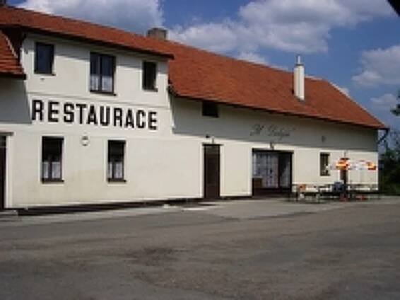 Restaurace U Dolejšů