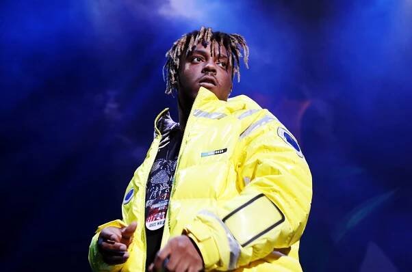 Juice WRLD's 'The Party Never Ends' LP Receives Release Date & Trailer