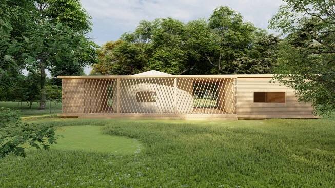 archiw studio - architektonický atelier - Kladno | architektonická a projekční kancelář v Kladně