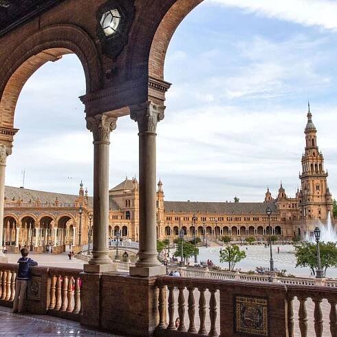 2 Days in Seville: Best Itinerary for First Time Visitors