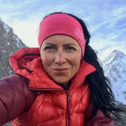 Klára Kolouchová