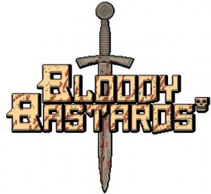 Bloody Bastards — Tibith