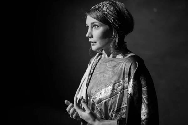 Divadlo v Celetné » Eliška Bašusová