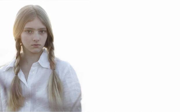 Willow Shields fotka