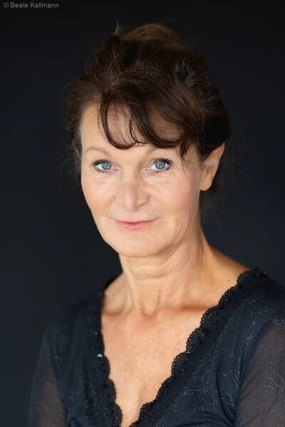 Fotogalerie der Schauspielerin | Barbara Weinzierl