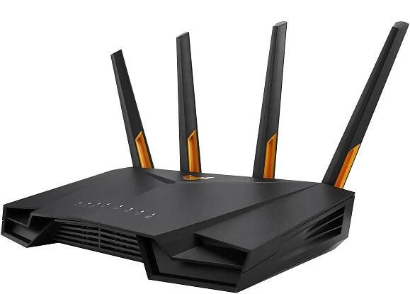 ASUS TUF-AX4200