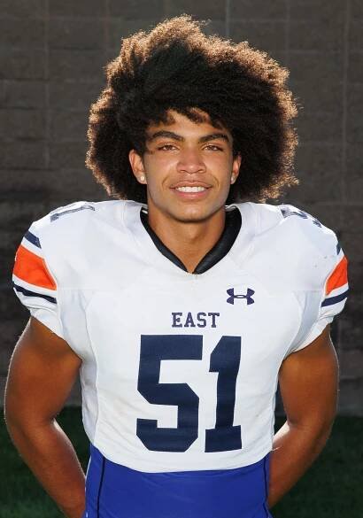 Varsity – Olathe East Football