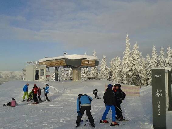 Ubytování Hroznětín, Chalupa Slunovrat - Krušné hory chalupa, 2701