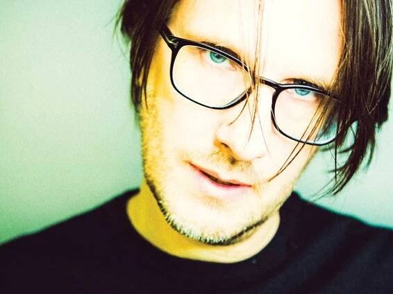 The gospel according to Steven Wilson