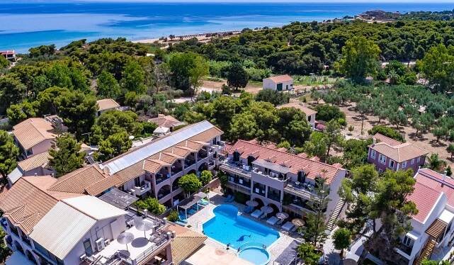 ARION RESORT - Updated 2025 Hotel Reviews (Zakynthos/Vasilikos)