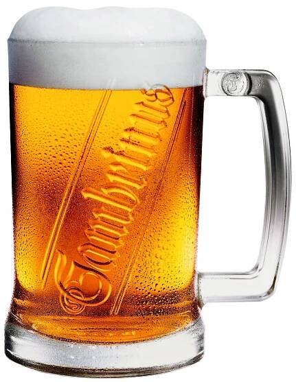 Gambrinus vznikl u piva. Pivovar má ale dramatickou minulost | Regiony