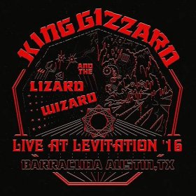 King Gizzard & The Lizard Wizard Live at The Barracuda on 2016-05-01 : Free Borrow & Streaming : Internet Archive