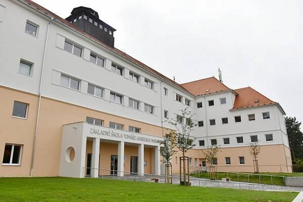 Blanenští investovali do oprav ve školách desítky milionů. Podívejte se