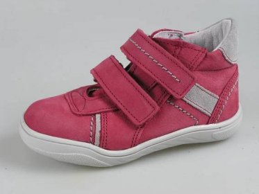 Dětská obuv Essi - Jaro Léto 2024