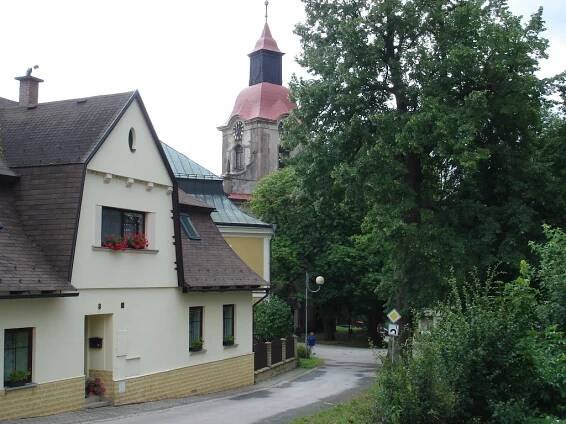 Žacléř