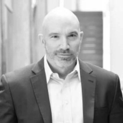 Jeffrey Jones - CAR-TCR Summit Europe