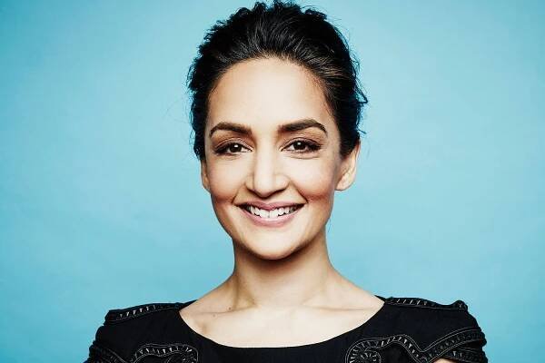 Blindspot's Archie Panjabi Details Her Personal Connection to Childhood Polio