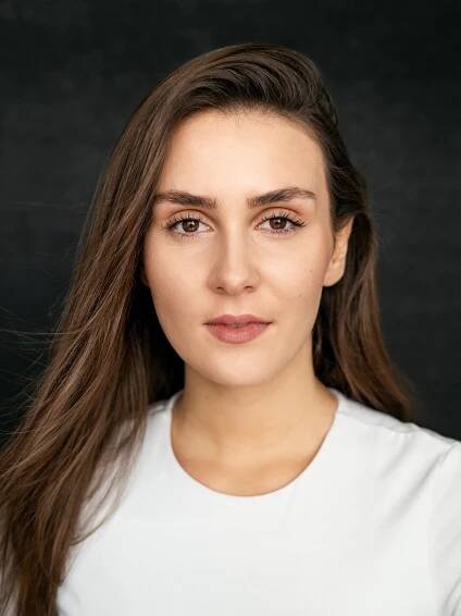Barbora Panáková