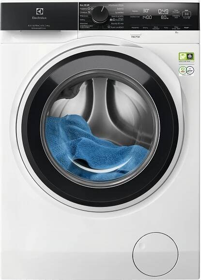 Electrolux EW8F4414GUC od 15 890 Kč