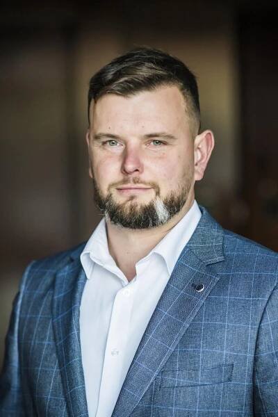 Filip Lekeš (KDU-ČSL)