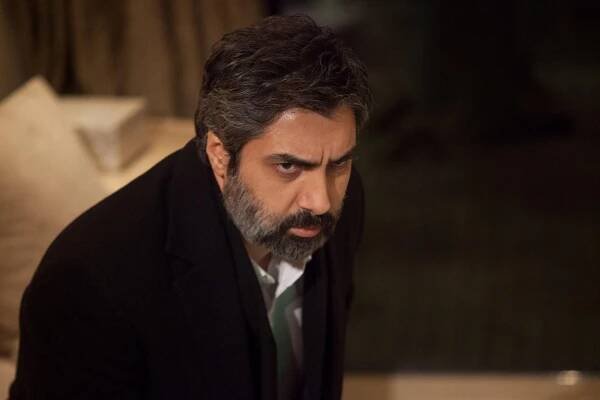 Kurtlar Vadisi: Pusu - Episode 13 - Z filmu - Necati Şaşmaz