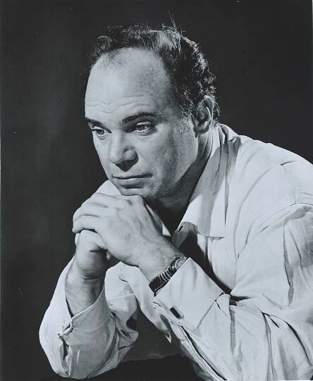 JOHN DOUCETTE