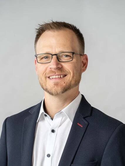 DI Gernot Gruber