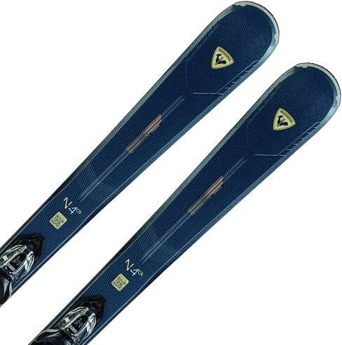 Rossignol Nova 4 CA Xpress + Xpress W 10 GW B83 2022/23