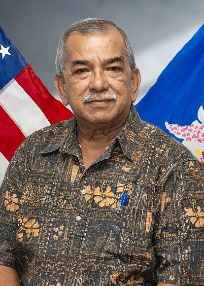 MEET OUR TEAM – Northern Marianas Housing Corporation