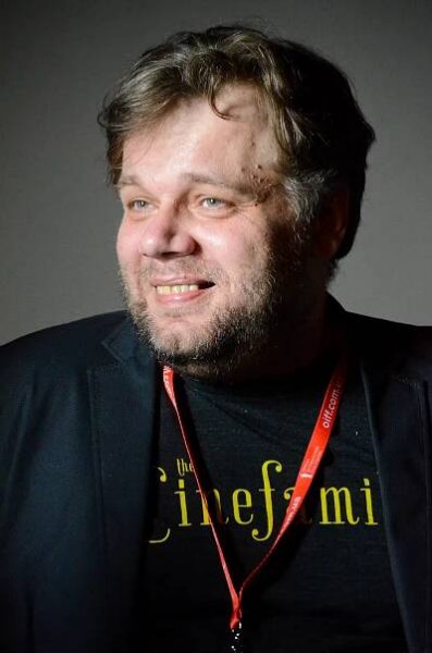 Myroslav Slabošpyckyj