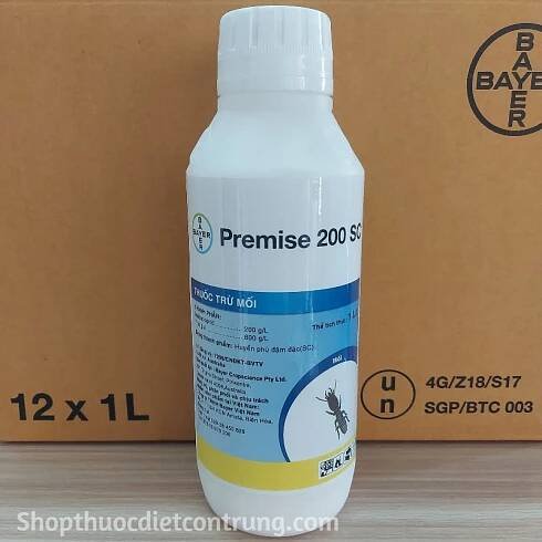 Premise 200SC