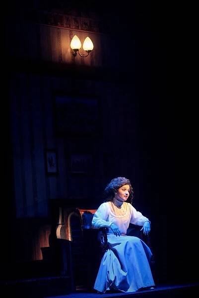 Herečka Ivana Vaňková: Mary Poppins se zdokonalila v kouzlení