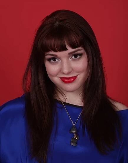 Jennifer Stone fotka