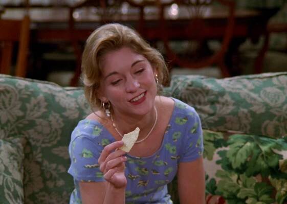Staci Keanan