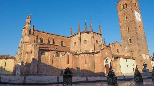Santa Maria Della Scala
