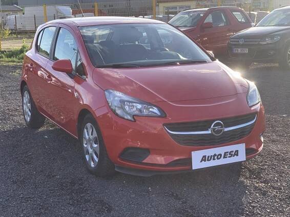 Opel Corsa 1.3 CDTI 