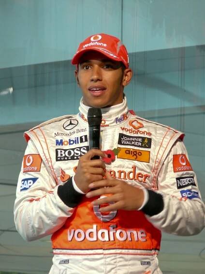 2008 Formula One World Championship