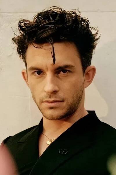 Jonathan Bailey herec