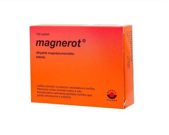 Magnerot také v těhotenství – recenze, zkušenosti, dávkování. Nejlepší před spaním