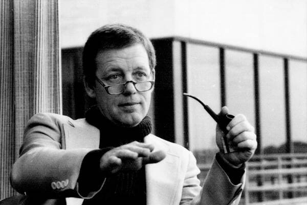 Robert Taylor, Innovator Who Shaped Modern Computing, Dies at 85