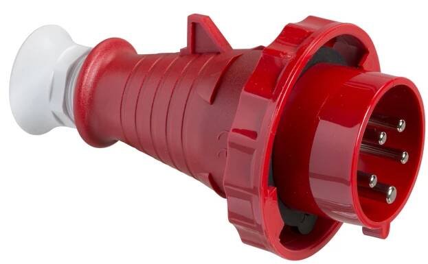 SCHNEIDER 83913 Vidlice s měn. fází 32A 3P+N+PE 40
