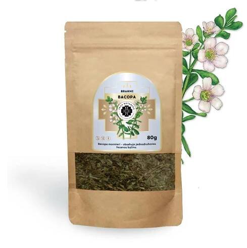 Bacopa - Brahmi