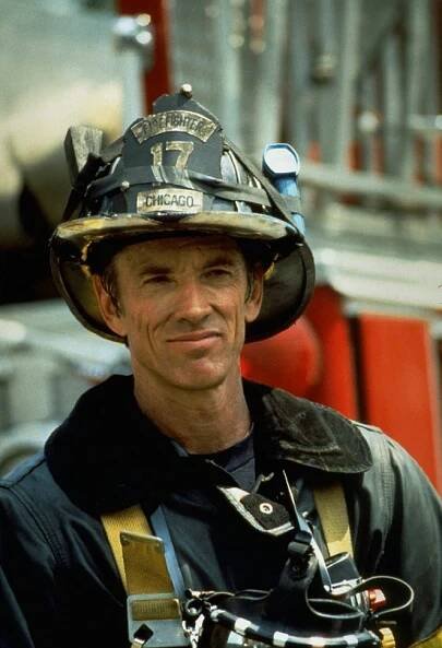 Oheň - Z filmu - Scott Glenn