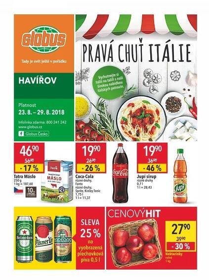 Označte produkt do nákupního košíku