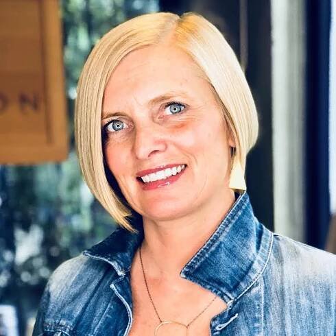 Sarah Morris | Pitch Your Peers Seattle